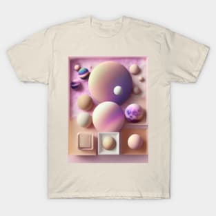 Music of the Spheres 1 T-Shirt